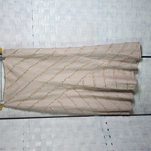 Lena Gabrielle Maxi Skirt - Picture 1 of 6
